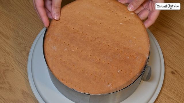 Френска селска торта с готови блатове и сладко от смокини ! Невероятен вкус и аромат ! смотреть онлайн