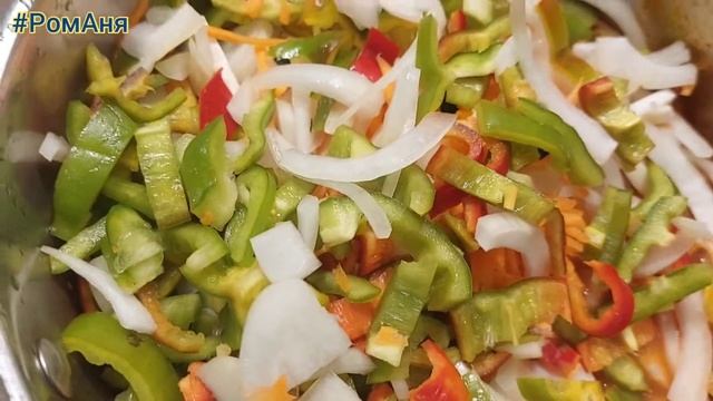 Салат "Uncle bens" на зиму і на кожний день смотреть онлайн