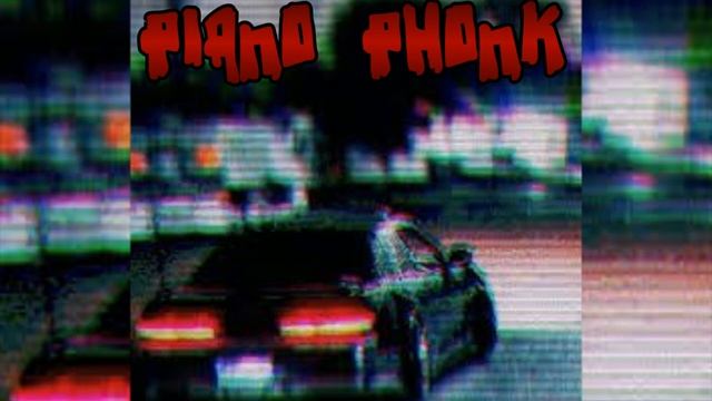 Piano Phonk - Fourty Three Cowbell смотреть онлайн