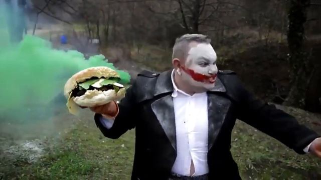 crazy hamburger смотреть онлайн