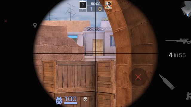 только для стендофферов