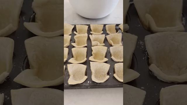 How to Make Cranberry & Cheese Bites with Erin | The Perfect Snack | JCPenney #Shorts смотреть онлайн