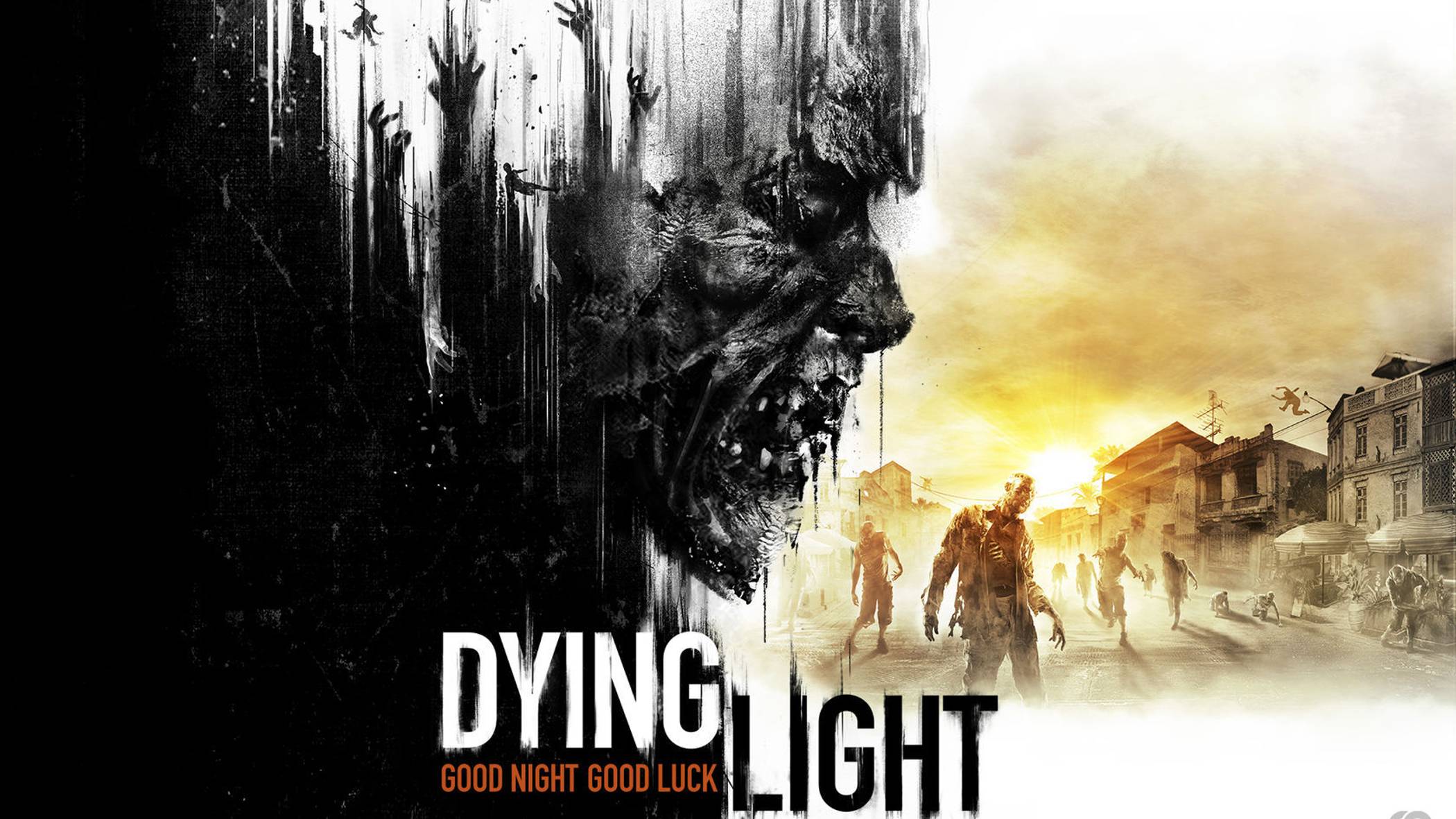 Dying Light  Good Night Good Luck Trailer