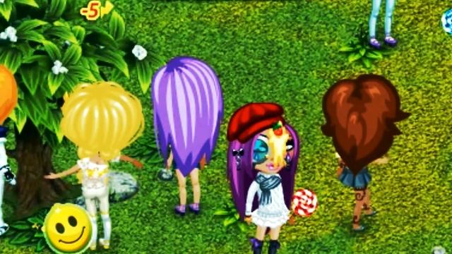 О МАЙ ГАД!!! || Аватария смотреть онлайн