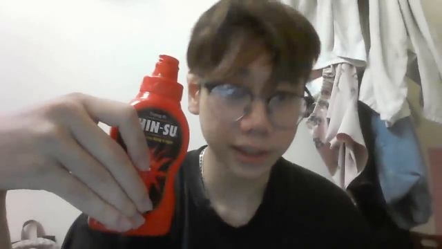 Review chai tương ớt chin-su || Thịnh Review CS смотреть онлайн