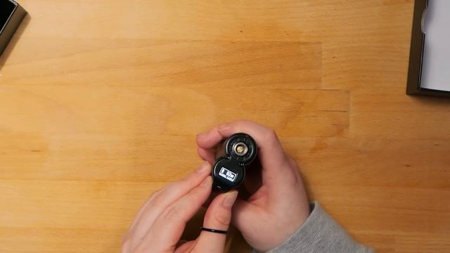 Full Review Of The Squid Industries Double Barrel Mod смотреть онлайн