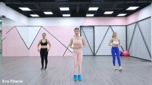 Eva Fitness 221213
