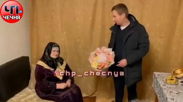 ❗️Александр Закускин приехал домой к Селиме Юсупхаджиеве и лично перед ней извинился! смотреть онлайн