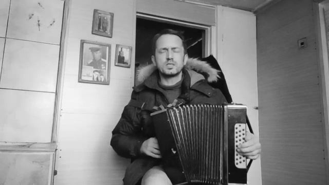 "Письмо к матери". Под гармонь скорее рассказываю, чем пою стихотворение Сергея Есенина смотреть онлайн