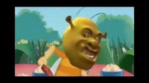 Гоблинский перевод . Лунтик.