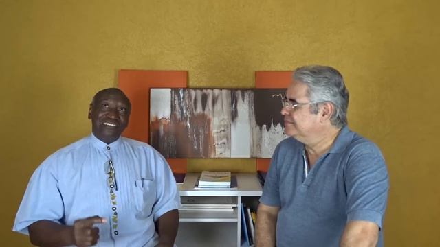 História de Vida e Superação - Apostolo Valdivino Rita da Silva смотреть онлайн
