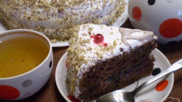 Готовим дома