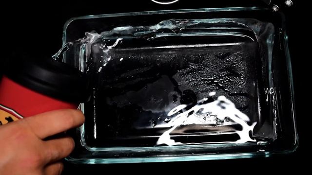 Great ASMR * Лёд и Вода | Ice & Water | АСМР смотреть онлайн