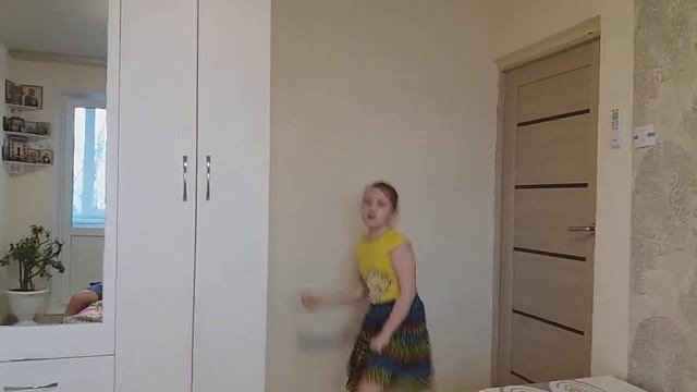##Танец "потамушка" смотреть онлайн