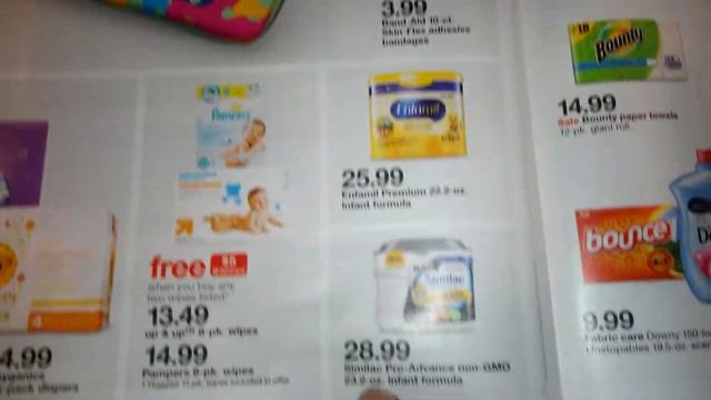 Target 5/21/2017 смотреть онлайн