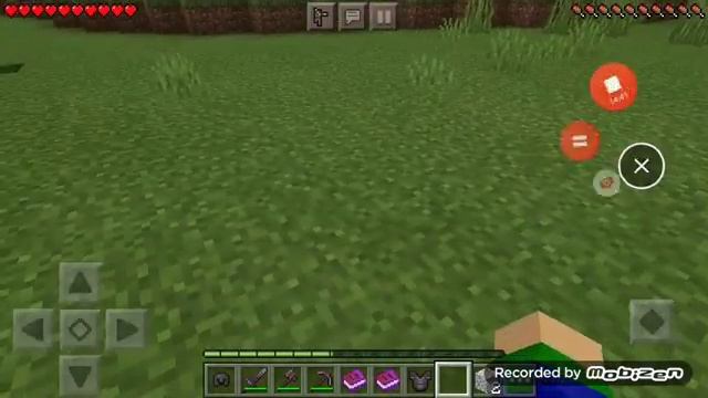 Ограбление банка!!! В майнкрафте PE!!! Ограбил банк! смотреть онлайн