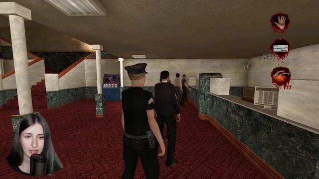 ПОЖАЛУЙСТА, ПОДПИШИТЕ МОЮ ПЕТИЦИЮ | ASMR POSTAL 2 смотреть онлайн