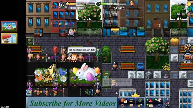 EASTER STREETS Diggy's Adventure EASTER 2018 Special Location Level 128 смотреть онлайн