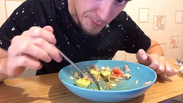 Готовим вместе