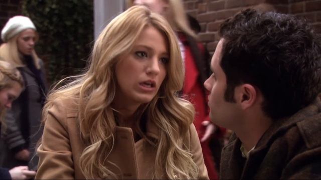 Дэн и Серена 1х12 №3 смотреть онлайн