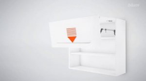 Инструкция по монтажу подъемного механизма Aventos