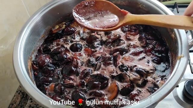 HİÇ UĞRAŞMADIM BAŞINDA BEKLEMEDİM KAVONOZ KAVONOZ YAPTIM HEM AYNI GÜN YEDİM HEM KIŞA SAKLADIM☺️👌👌 смотреть онлайн