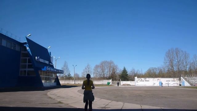 С днём рожденья, Михаил Прохоров! смотреть онлайн