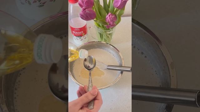 Romantic Recipe Reels