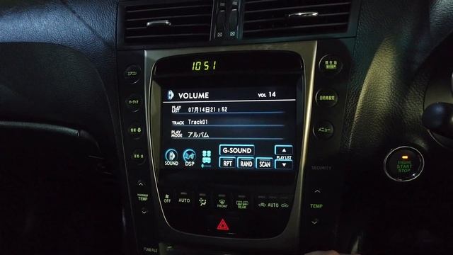 Праворукий лексарь! Обзор Lexus GS430 3UZFE [Leks Auto 382]