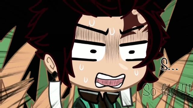 Tomioka vs Shinazugawa (Pillar Training) || ⚠️ Manga Spoilers ⚠️ || Gacha Club смотреть онлайн