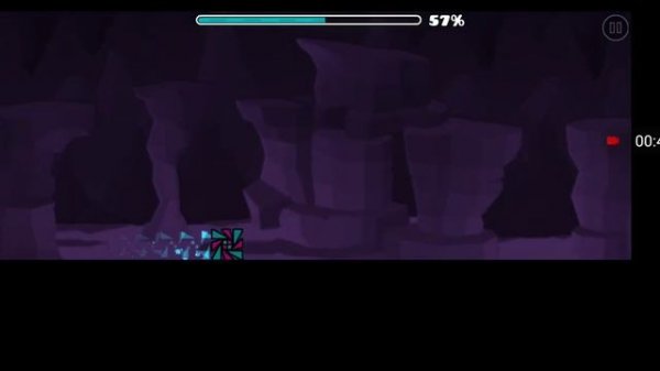 Нашёл секрет вей в демоне