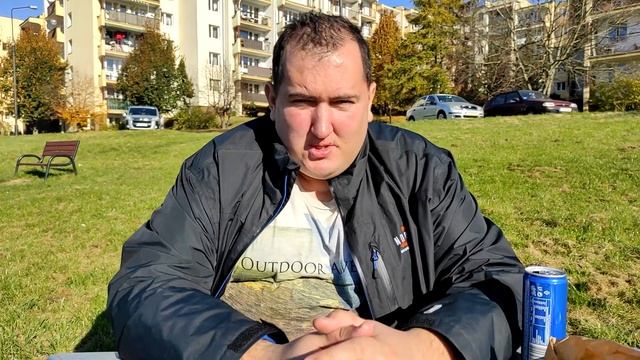 Test "Bafra Kebab" w Lublinie смотреть онлайн