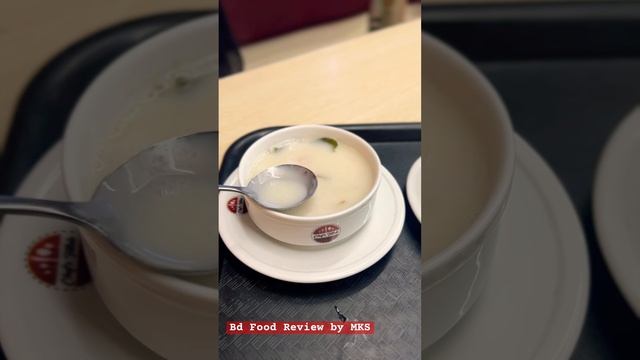 Thai Tom Yum Soup and Coconut Milk Soup | Tuk Tak Thai | Chefs Table #soup #tomyumsoup #coconutmilk смотреть онлайн