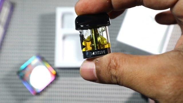 SMOK MICO POD KIT - Pod Imut dan Enak untuk Liquid Salt Nic смотреть онлайн