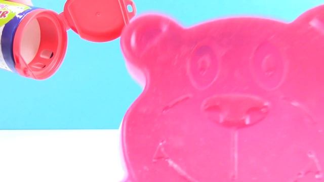 Желейный Медведь Макс И Шутки смотреть онлайн