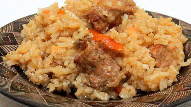 Кулинарные хитрости