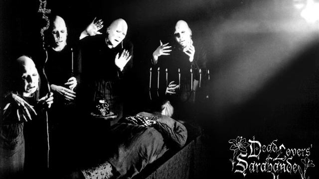 Sopor Aeternus-Stake Of My Soul