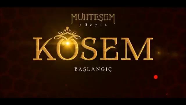 KOSEM SULTAN MUSIC (SOUNDTRACK)