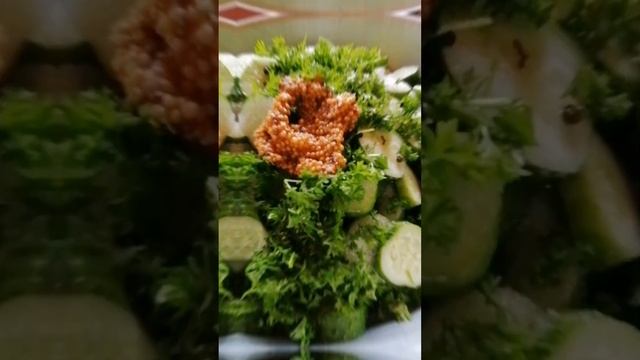 Огурцы как в макдональдсе, записала в любимчики этот рецепт #my #быстро #breakfast #домашниерецепты смотреть онлайн