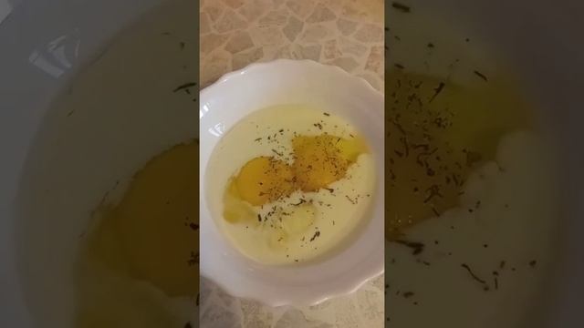 омлет со спаржей, просто и вкусно! #shorts смотреть онлайн