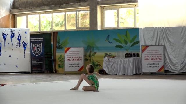 Віра Пефтієва 2006 мяч смотреть онлайн