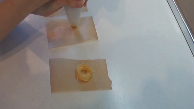 Ceptas barankas (churros) смотреть онлайн