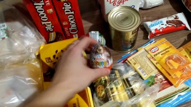 VLOG Закупка продуктов на месяц! 26.01.2020 смотреть онлайн