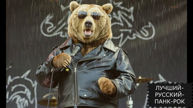 ЛУЧШИЙ-РУССКИЙ-ПАНК-РОК смотреть онлайн