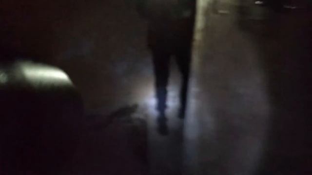 Сумрак Тьмы Заброшенный хлебозавод Часть 1 смотреть онлайн