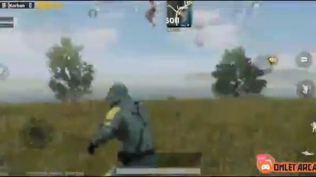 test live streaming game pubg menggunakan omlet arcade part 3 смотреть онлайн