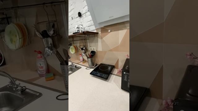 Апартаменты рубинштейна 27