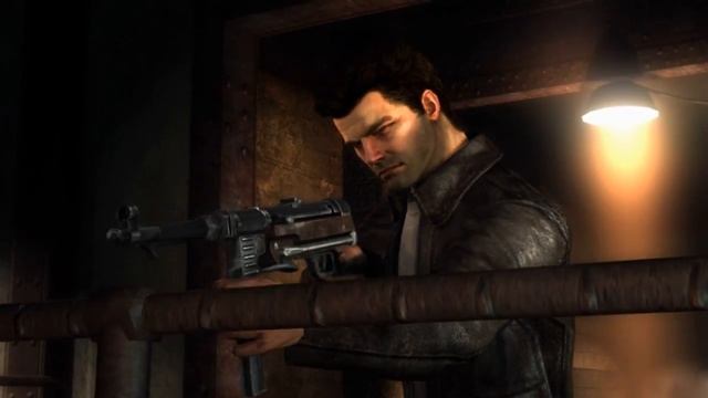 Wolfenstein 2009 Playthrough Pt.14 Use The Super Weapon!