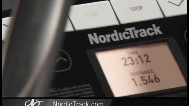 Every Nordic Track Machine is Fit for Home Exercise - Video смотреть онлайн
