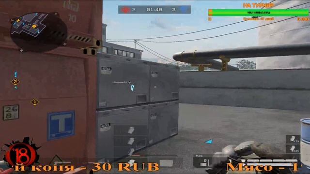 Stream.ЧАРЛИ.Клан сплоченные.Последний стрим этого года смотреть онлайн